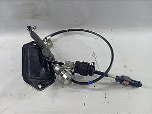 CABO CAMBIO TRAMBULADOR TOYOTA YARIS 1.5 2023 ORIGINAL