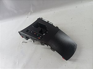 MOLDURA ALAVANCA CAMBIO AUTOMATICO TOYOTA YARIS 1.5 2023