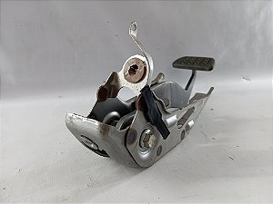 PEDAL DE FREIO TOYOTA YARIS 1.5 AUTOMATICO 2023
