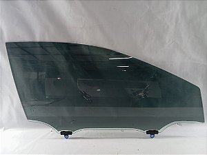 VIDRO PORTA DIANTEIRA DIREITA TOYOTA YARIS 1.5 2023