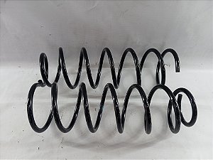 PAR MOLAS SUSPENSÃO DIANTEIRA ORIGINAL TOYOTA YARIS 2023