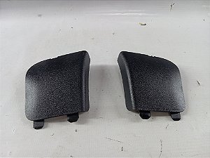 PAR ACABAMENTO TAMPA TRASEIRA TOYOTA YARIS 1.5 2023