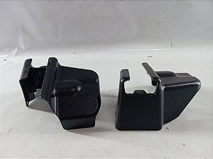 PAR ACABAMENTO TRILHO DO BANCO TOYOTA YARIS 1.5 2023