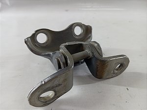 PAR DOBRADIÇA PORTA DIANTEIRA DIREITA TOYOTA YARIS 2023