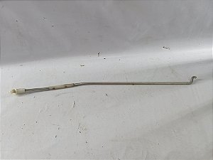 VARETA SUPORTE SUSTENTAÇÃO CAPO TOYOTA YARIS 2023