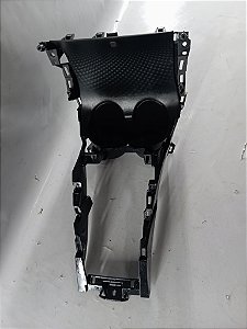PORTA COPO CONSOLE CENTRAL TOYOTA YARIS 2023