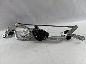 MOTOR E MAQUINA LIMPADOR PARABRISA DIANTEIRO YARIS 2023