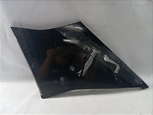 MOLDURA COLUNA EXTERNA TRASEIRA ESQUERDA YARIS HATCH 2023