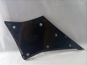 MOLDURA COLUNA EXTERNA TRASEIRA DIREITA YARIS HATCH 2023