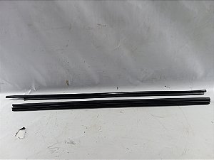 PAR PESTANA DIANTEIRA ESQUERDA TOYOTA YARIS 2023