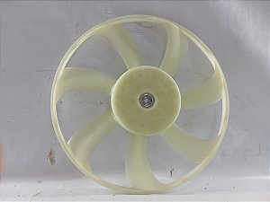 HELICE VENTOINHA RADIADOR TOYOTA YARIS 1.5 2023 ORIGINAL