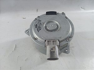 MOTOR VENTOINHA VENTILADOR RADIADOR TOYOTA YARIS 2023