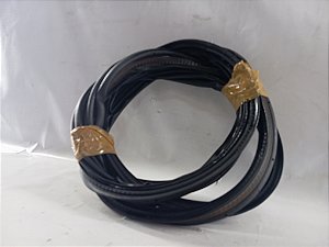 BORRACHA PORTA MALAS TOYOTA YARIS 1.5 2023 ORIGINAL