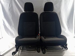 JOGO BANCOS COMPLETO ORIGINAL TOYOTA YARIS HATCH 2023