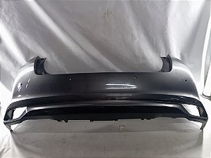 PARACHOQUE TRASEIRO ORIGINAL TOYOTA YARIS HATCH 2023