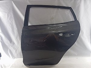 PORTA LATARIA TRASEIRA ESQUERDA TOYOTA YARIS HATCH 2023