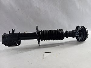 AMORTECEDOR COXIM E BATENTE DIANTEIRO DIREITO YARIS 2023