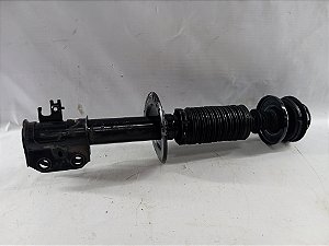 AMORTECEDOR COXIM E BATENTE DIANTEIRO ESQUERDO YARIS 2023