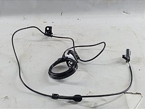SENSOR ABS DIANTEIRO ESQUERDO TOYOTA YARIS 1.5 2023 ORIGINAL