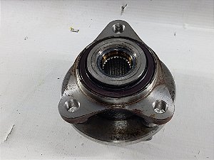 CUBO RODA DIANTEIRO E ROLAMENTE TOYOTA YARIS 1.5 AUTO 2023