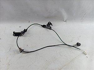 CHICOTE SENSOR ABS TRASEIRO DIREITO TOYOTA YARIS HATCH 2023