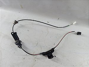 CHICOTE SENSOR ABS TRASEIRO ESQUERDO TOYOTA YARIS HATCH 2023