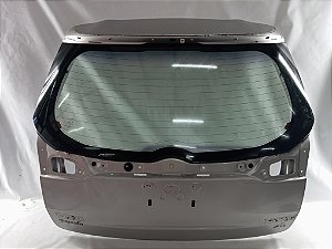 TAMPA TRASEIRA E VIDRO PORTA MALAS TOYOTA YARIS HATCH 2019