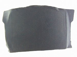 CARPET ACABAMENTO PORTA MALAS TOYOTA YARIS HATCH 2019 ORIGI