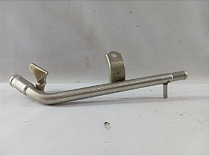 DUTO TUBO AGUA ATRAS MOTOR TOYOTA YARIS 1.5 2019 ORIGINAL