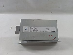 MODULO CONTROLE DAS PORTAS TRAVAS TOYOTA YARIS 2019 ORIGINAL