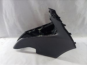 CONSOLE CENTRAL E PORTA COPOS TOYOTA YARIS 2019 ORIGINAL