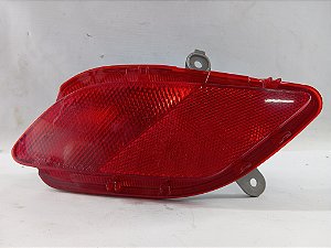 LANTERNA OLHO GATO PCHOQUE TRASEIRO ESQUERD YARIS HATCH 2019
