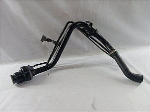 GARGALO BOCA TANQUE COMBUSTIVEL TOYOTA YARIS HATCH 2019