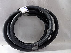 BORRACHA PORTA DIANTEIRA DIREITA TOYOTA YARIS 2019 ORIGINAL