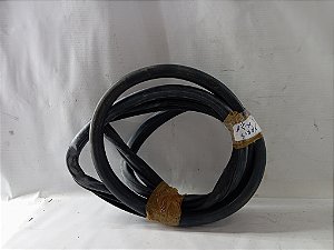 BORRACHA PORTA TRASEIRA ESQUERDA TOYOTA YARIS hatch 2019