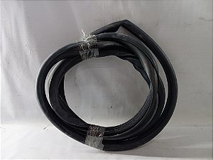 BORRACHA PORTA DIANTEIRA ESQUERDA TOYOTA YARIS 1.5 2019