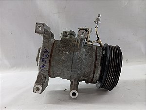 COMPRESSOR AR CONDICIONADO TOYOTA YARIS 1.5 2019 ORIGINAL