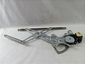 MAQUINA E MOTOR VIDRO PORTA DIANTEI ESQUER TOYOTA YARIS 2019