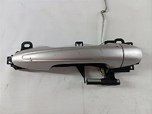 MAÇANETA EXTERNA DIANTEIRA DIREITA TOYOTA YARIS 2019