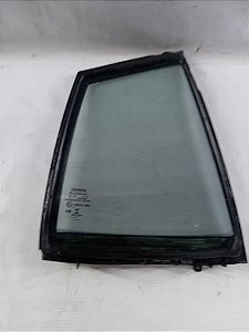 VIDRO VIGIA FIXO PORTA TRASEIRA DIREITA YARIS HATCH 2019