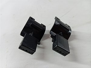 BRUCUTU PAR ESGUICHO CAPO TOYOTA YARIS 2019 ORIGINAL