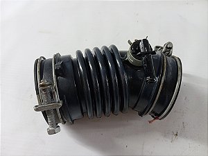 DUTO TUBO MANGUEIRA AR PARA TBI TOYOTA YARIS 2019 ORIGINAL
