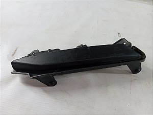 MOLDURA TAMPA PARACHOQUE DIANTEIRO DIREITO TOYOTA YARIS 2019