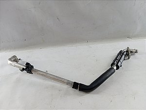 MANGUEIRA TUBO AR CONDICIONADO BAIXA PRESSAO YARIS 1.5 2019