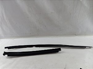 PAR PESTANA PORTA TRASEIRA ESQUERDA TOYOTA YARIS 2019