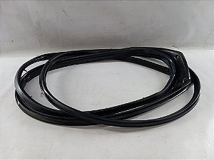 BORRACHA CONTORNO PORTA DIANTEIRA ESQUERDA YARIS 2019