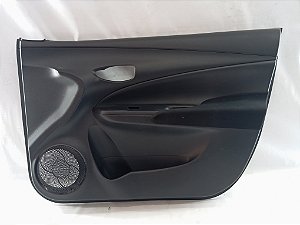 FORRO LATERAL PORTA DIANTEIRO DIREITA TOYOTA YARIS 2019