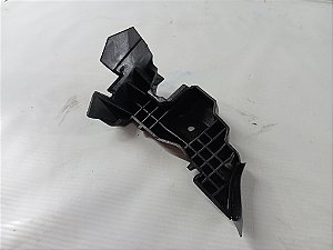 ACABAMENTO BORRACHA DOBRADIÇA CAPO LADO DIREITO YARIS 2019