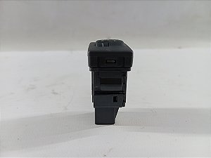 BOTAO REGULAGEM ELETRICA FAROL TOYOTA YARIS 2019 ORIGINAL