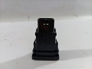 BOTAO SENSOR ALARME OFF TOYOTA YARIS 2019 ORIGINAL